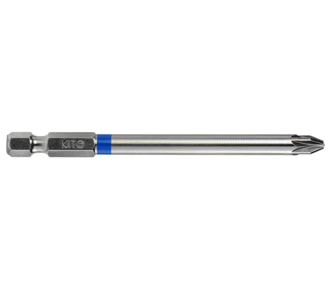 bit křížový, PZ 0x90mm, S2 bit křížový, PZ 0x90mm, S2