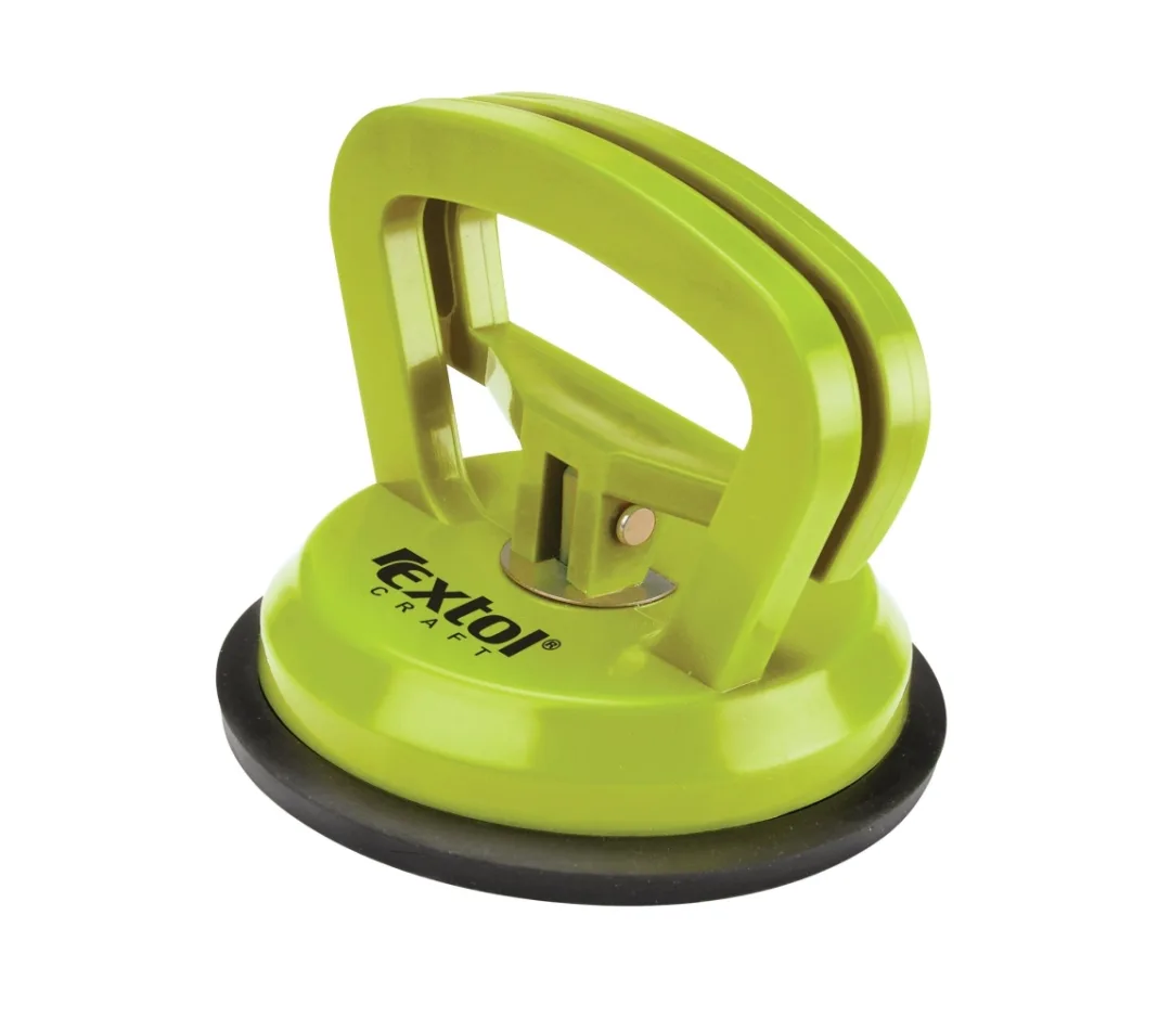 přísavka jednodílná plastová, průměr 118mm přísavka jednodílná plastová, průměr 118mm