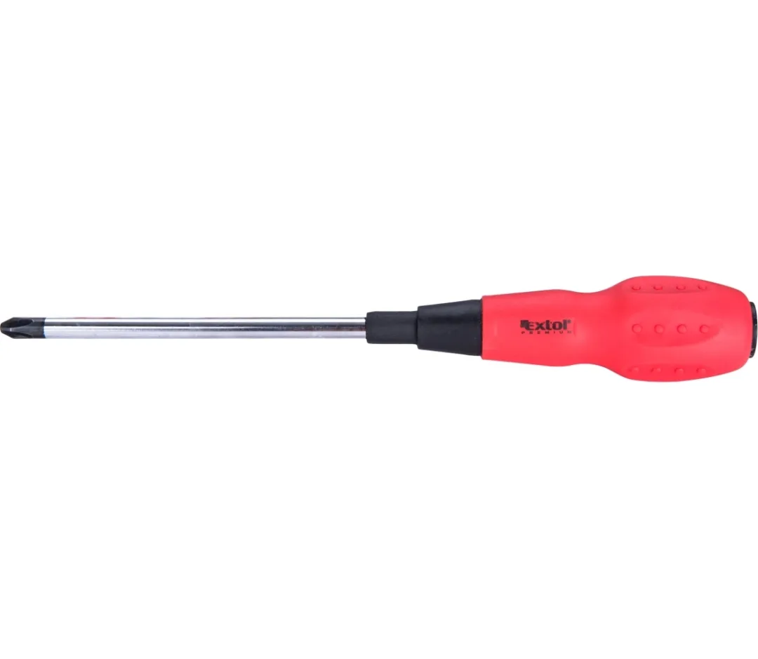 šroubovák křížový, PH 3x150mm šroubovák křížový, PH 3x150mm