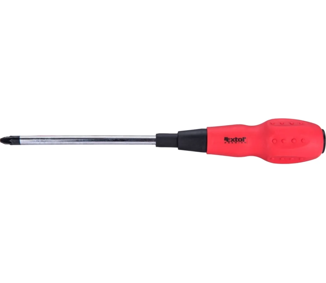 šroubovák křížový, PZ 3x150mm šroubovák křížový, PZ 3x150mm