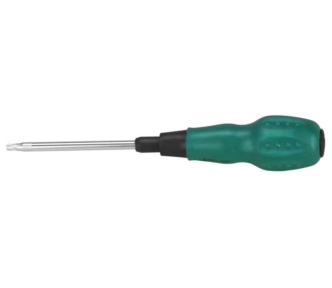 šroubovák TORX, T 8x75mm šroubovák TORX, T 8x75mm