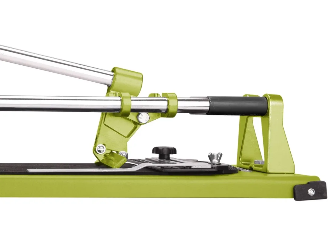 řezačka obkladaček s&nbsp;vykružovacím vrtákem, 600mm b
