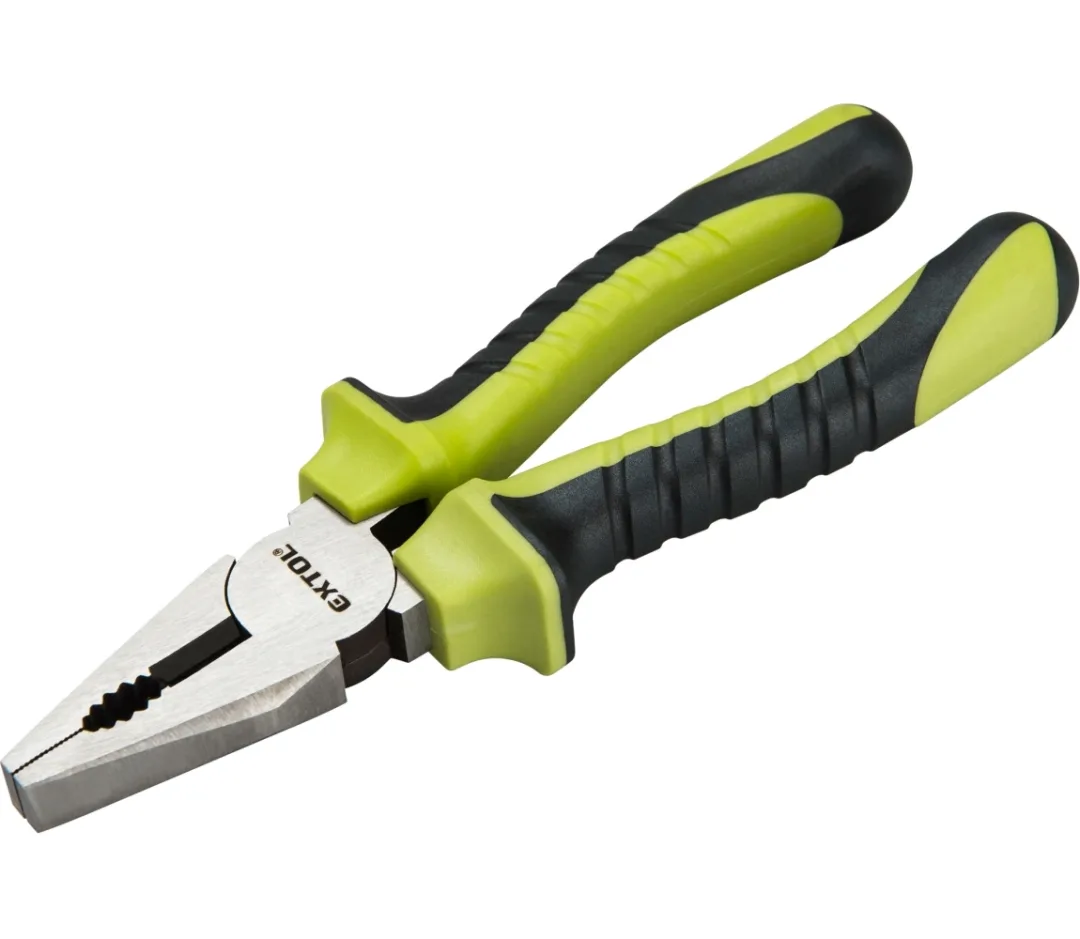 kleště kombinované, 160mm kleště kombinované, 160mm