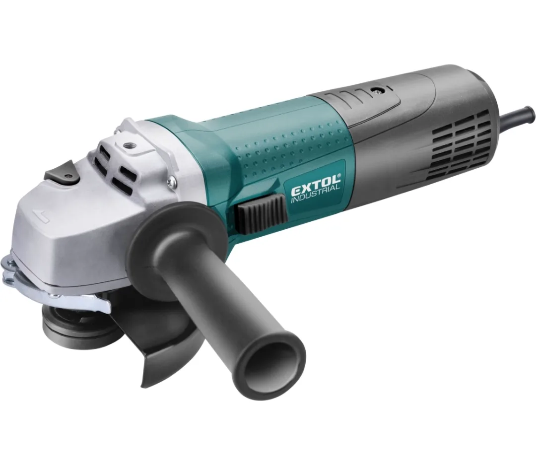 bruska úhlová s regulací rychlosti, 125mm, 1400W bruska úhlová s regulací rychlosti, 125mm, 1400W