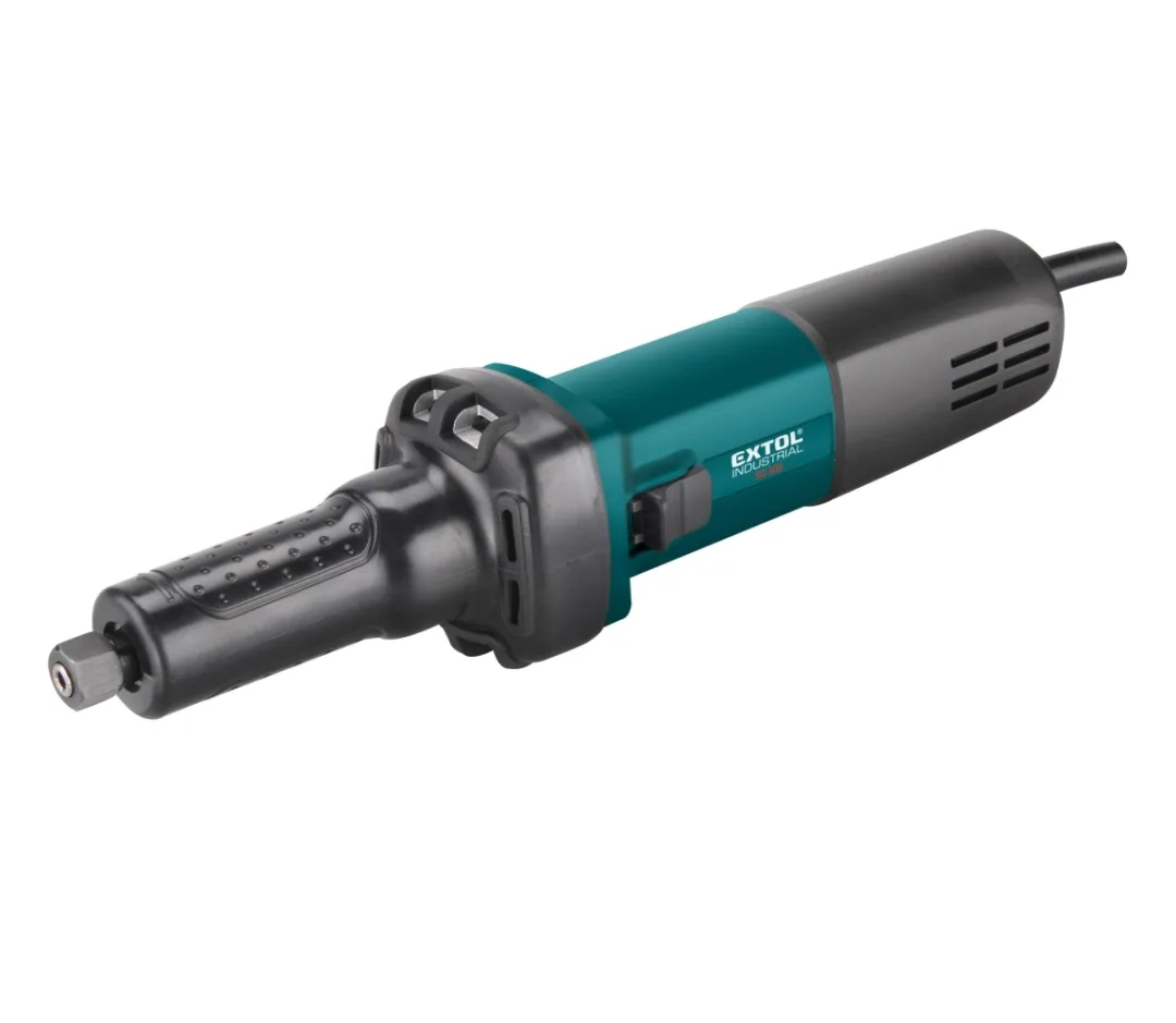 bruska přímá, 6mm, 500W bruska přímá, 6mm, 500W