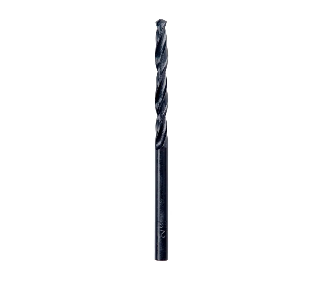 vrták do kovu HSS, bal 10ks, 4,2mm vrták do kovu HSS, bal 10ks, 4,2mm