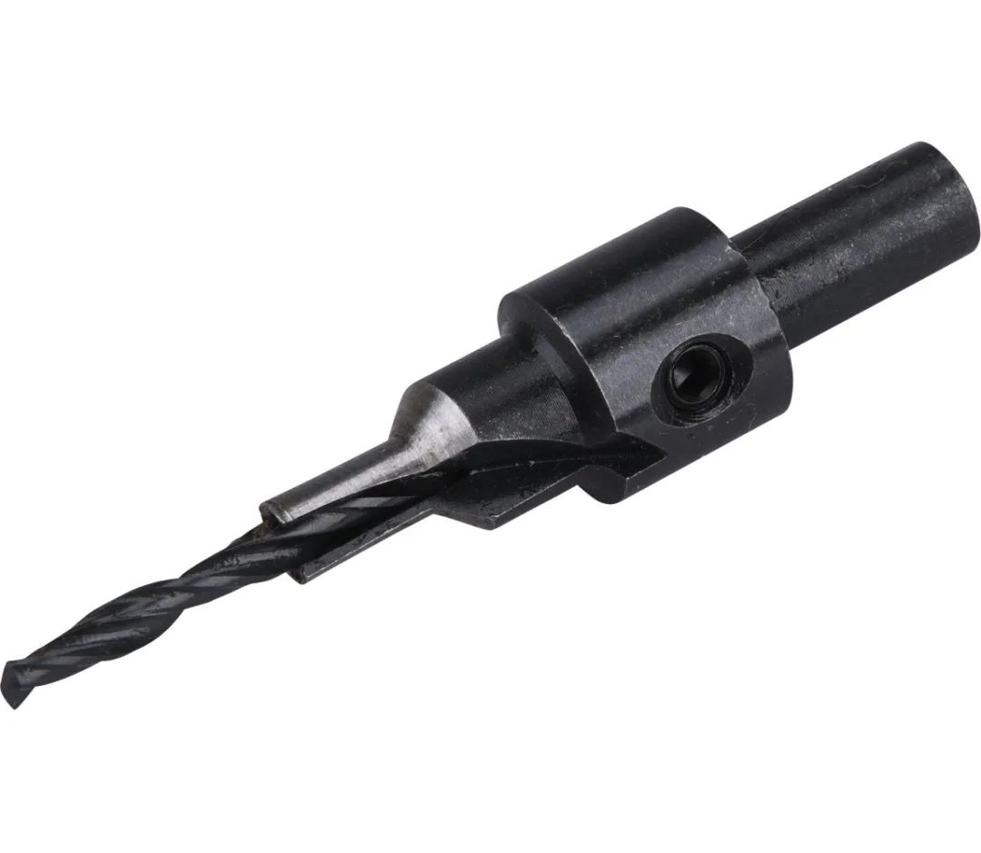 vrták na konfirmáty, pro šroub 5mm, vrtáku 3,5mm, HSS vrták na konfirmáty, pro šroub 5mm, vrtáku 3,5mm, HSS