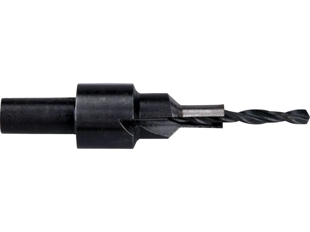 vrták na konfirmáty, pro šroub 5mm, vrtáku 3,5mm, HSS a