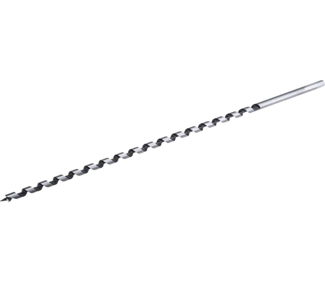 vrták hadovitý do dřeva, 10x460mm vrták hadovitý do dřeva, 10x460mm