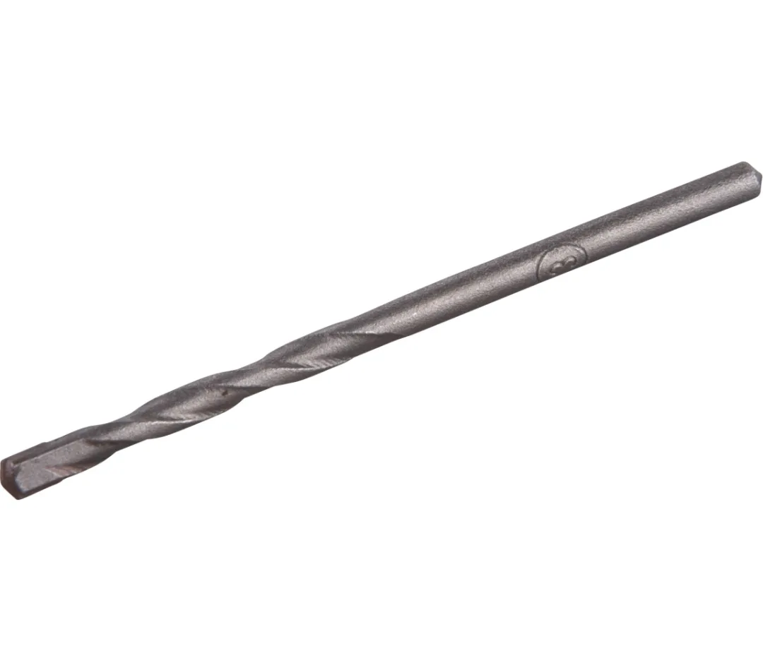 vrták příklepový do betonu, 3x65mm, SK vrták příklepový do betonu, 3x65mm, SK