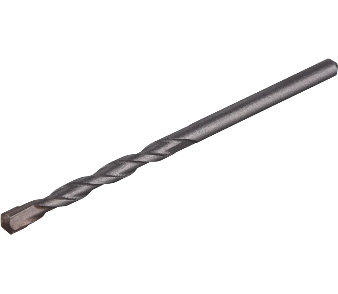 vrták příklepový do betonu, 4x75mm, SK vrták příklepový do betonu, 4x75mm, SK