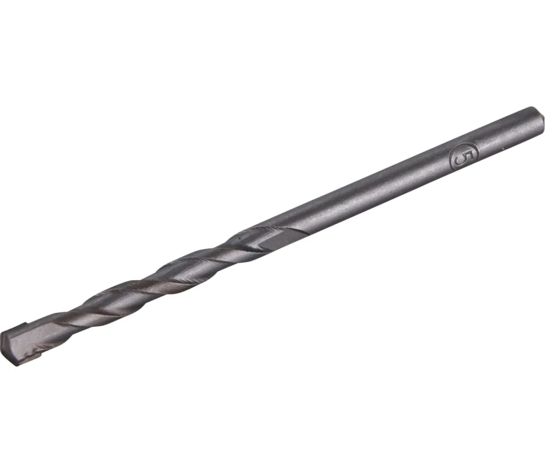 vrták příklepový do betonu, 5x85mm, SK vrták příklepový do betonu, 5x85mm, SK