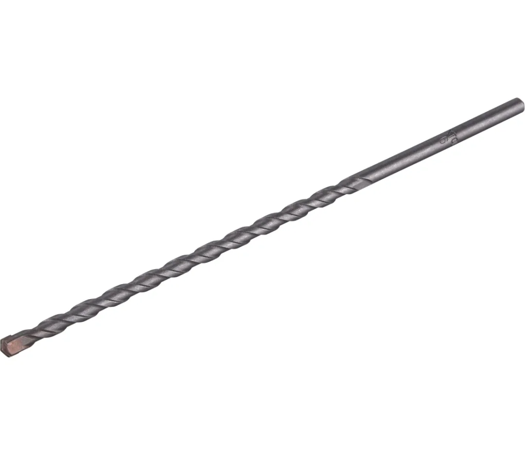 vrták příklepový do betonu, 6x200mm, SK vrták příklepový do betonu, 6x200mm, SK