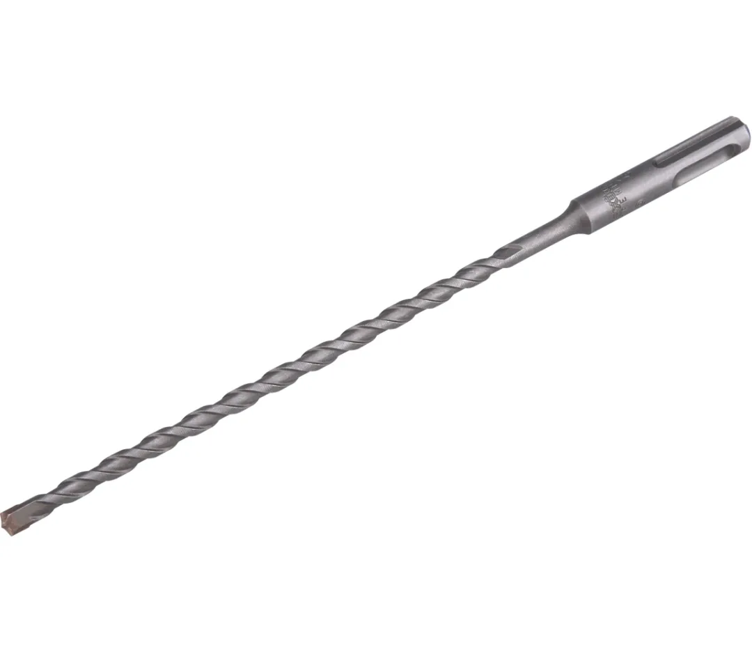 vrták SDS PLUS příklepový do betonu, 6x210mm, SK (Zrušeno - náhrada 8801707) vrták SDS PLUS příklepový do betonu, 6x210mm, SK (Zrušeno - náhrada 8801707)