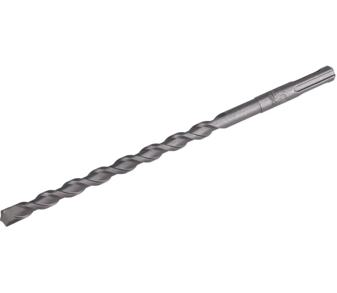 vrták SDS PLUS příklepový do betonu, 10x210mm, SK (Zrušeno - náhrada 8801718) vrták SDS PLUS příklepový do betonu, 10x210mm, SK (Zrušeno - náhrada 8801718)