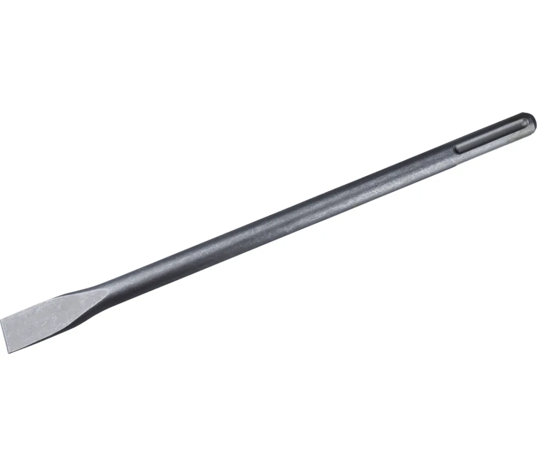 sekáč plochý SDS MAX, 400x18mm, šířka ostří 25mm sekáč plochý SDS MAX, 400x18mm, šířka ostří 25mm