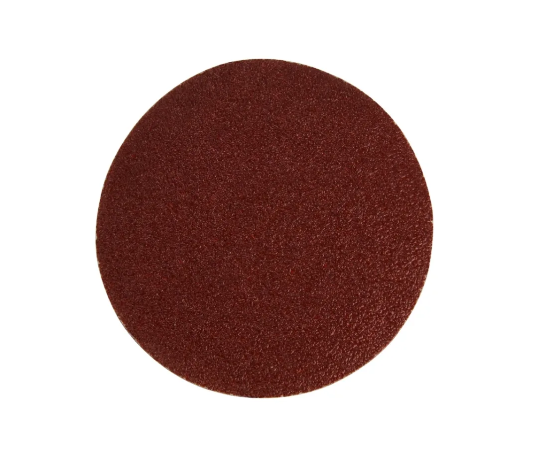 papíry brusné výsek, suchý zip, bal. 10ks, 115mm, P80 papíry brusné výsek, suchý zip, bal. 10ks, 115mm, P80