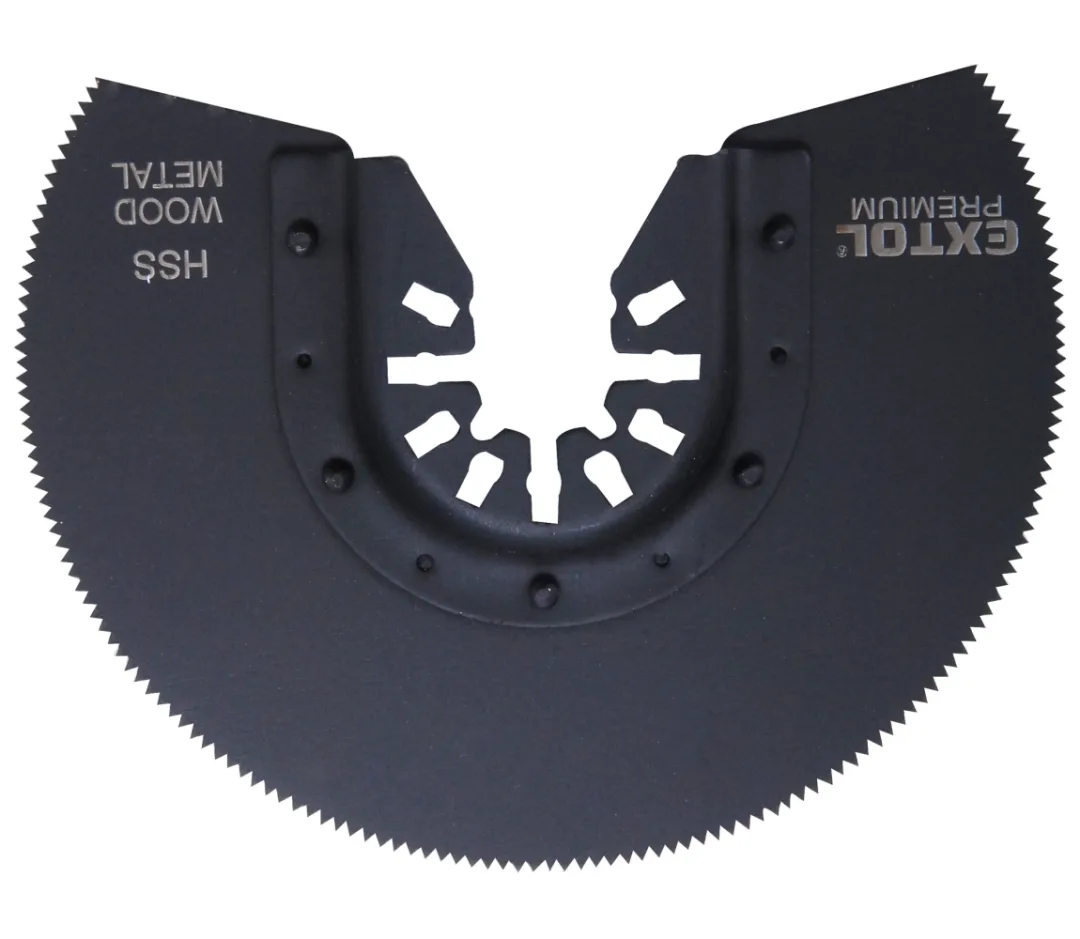 kotouč segmentový pilový na kov, 88mm, HSS kotouč segmentový pilový na kov, 88mm, HSS