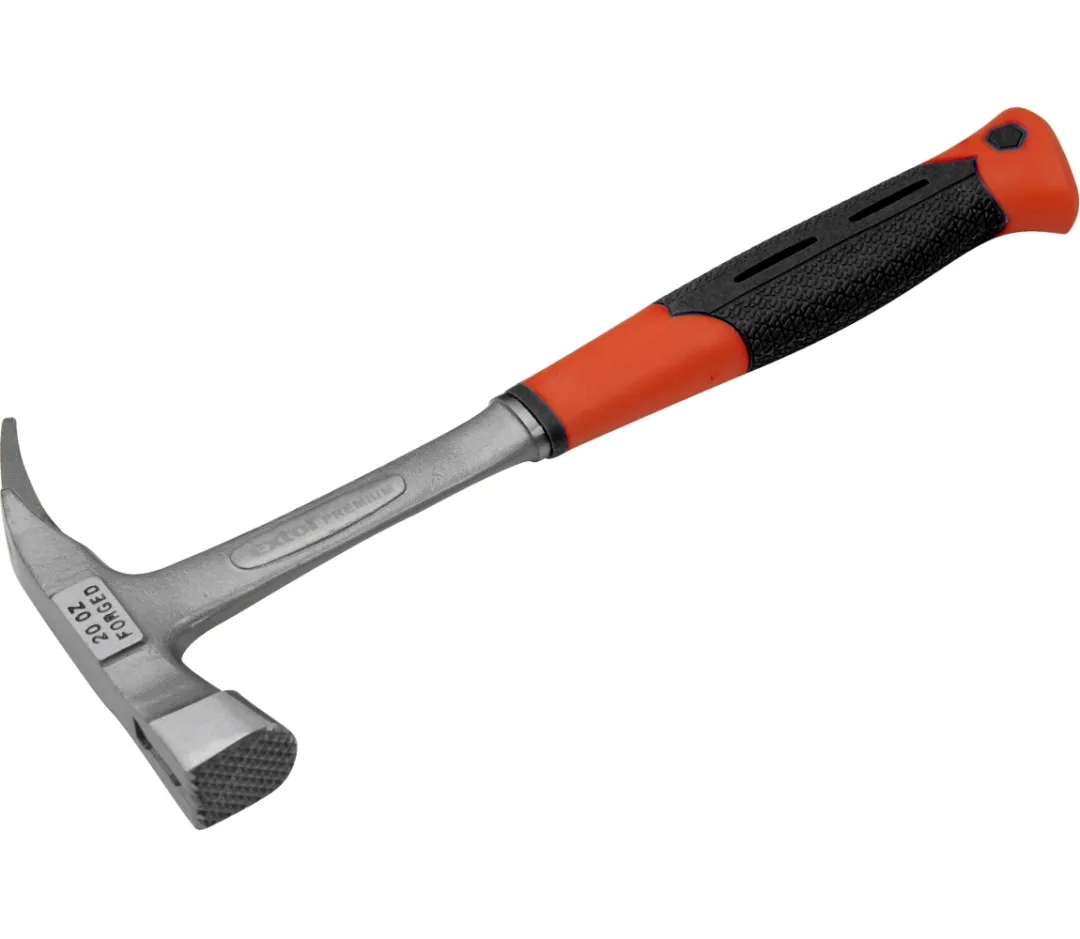 kladivo pokrývačské ANTI-SHOCK, 567g kladivo pokrývačské ANTI-SHOCK, 567g