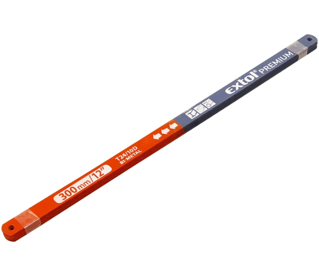 plátek pilový na kov, Bi-metal, bal. 10ks, 300mm plátek pilový na kov, Bi-metal, bal. 10ks, 300mm