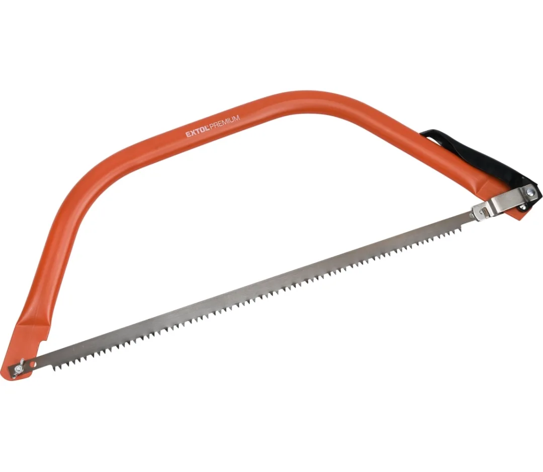 pila na dřevo oblouková, 533mm/21" pila na dřevo oblouková, 533mm/21"