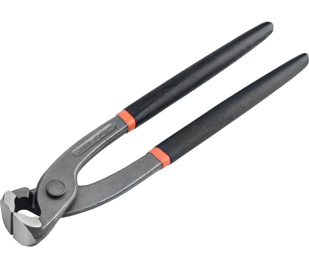 kleště štípací rabicové, 275mm, s izolací kleště štípací rabicové, 275mm, s izolací