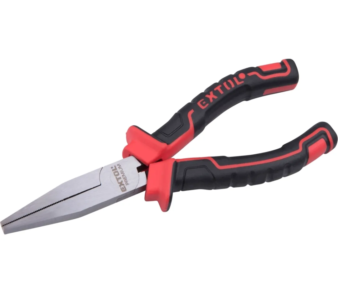 kleště ploché, 160mm kleště ploché, 160mm