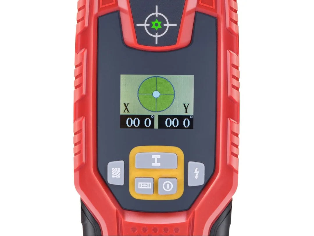 detektor digitální EXTOL PREMIUM c