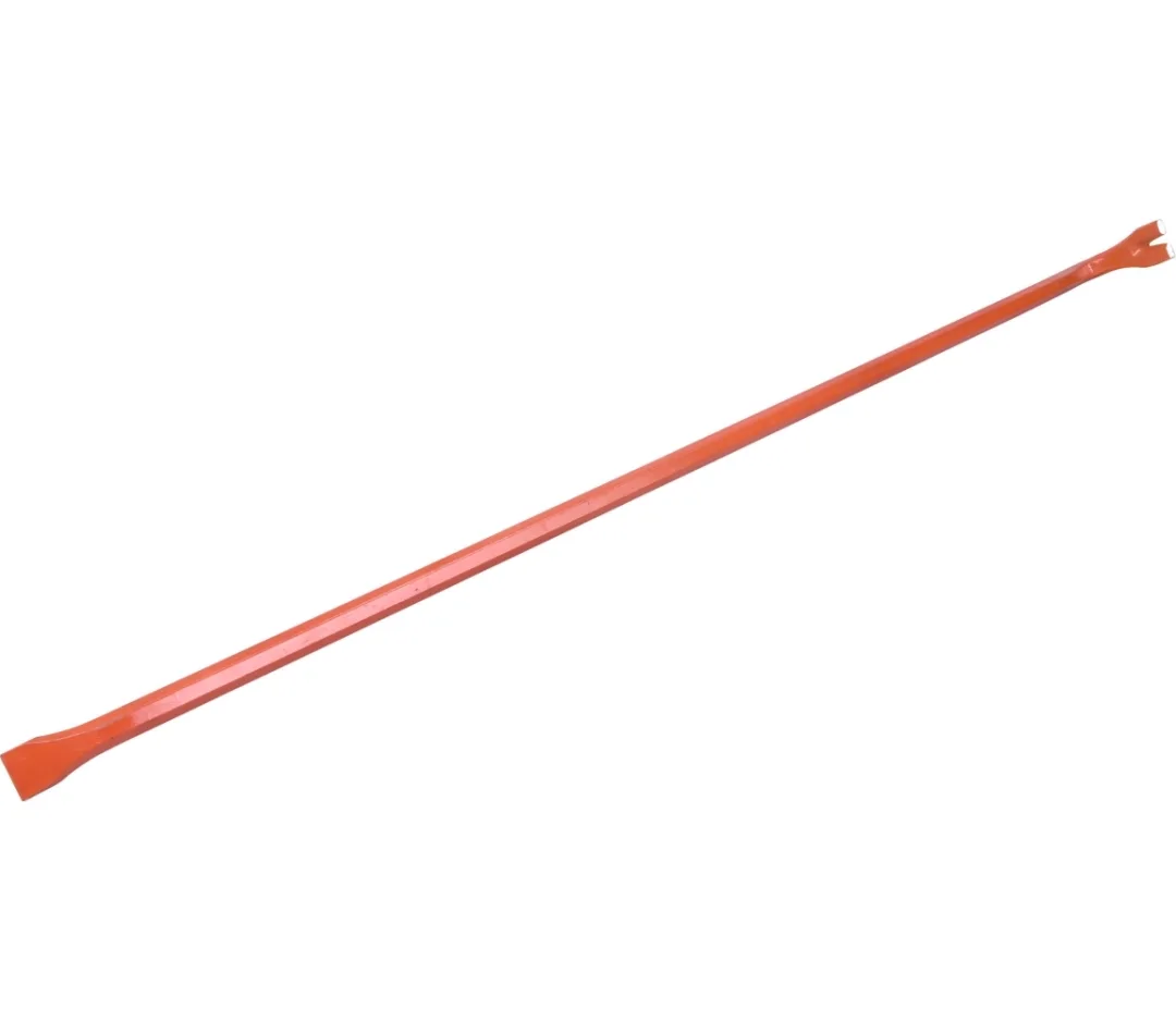 tyč na otvírání beden, 800x18mm tyč na otvírání beden, 800x18mm