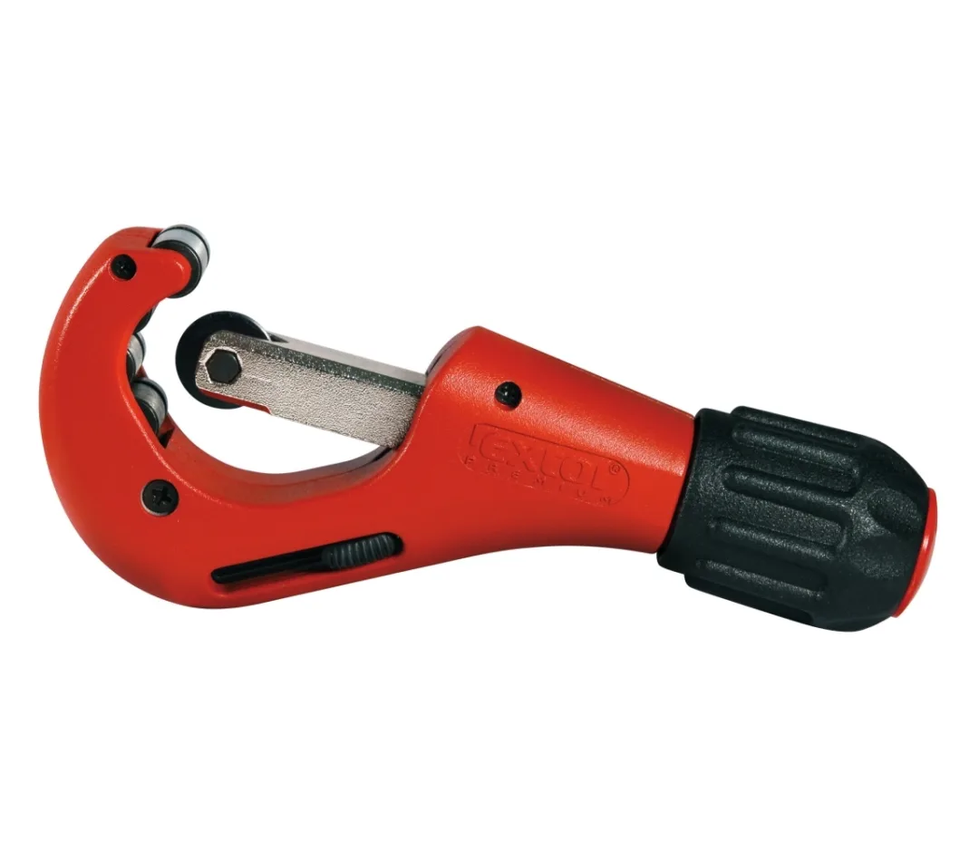 řezač trubek s odbitovačem, 3-42mm řezač trubek s odbitovačem, 3-42mm