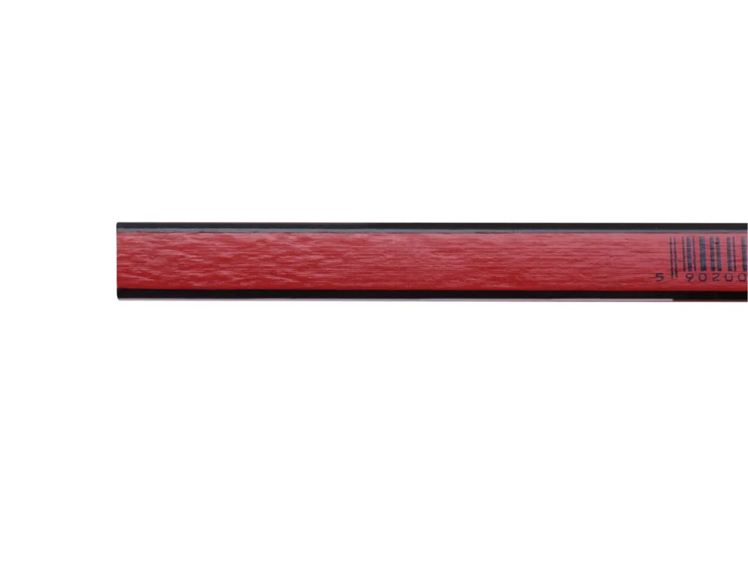 tužka tesařská PROFI, 175mm středně tvrdá-HB a
