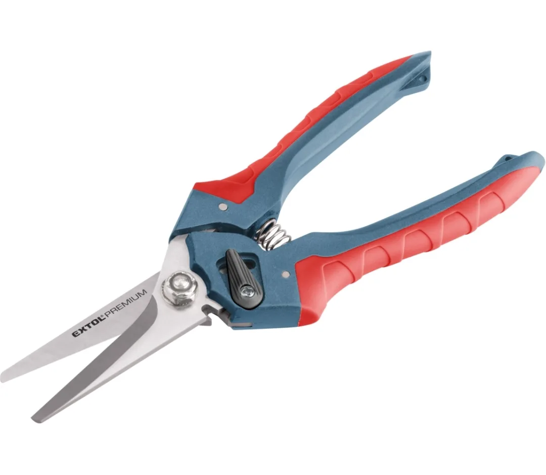 nůžky víceúčelové nerez, 210mm nůžky víceúčelové nerez, 210mm
