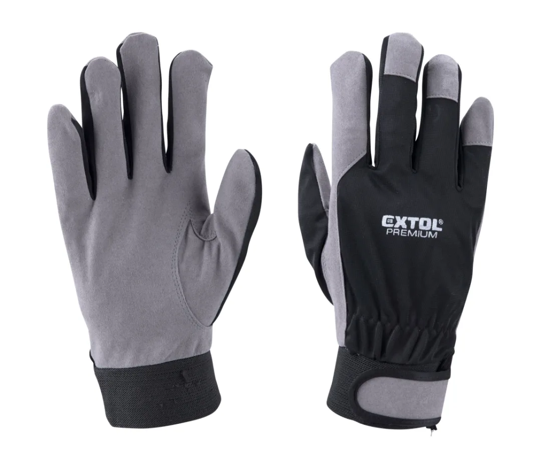 rukavice LUREX, velikost 11" rukavice LUREX, velikost 11"