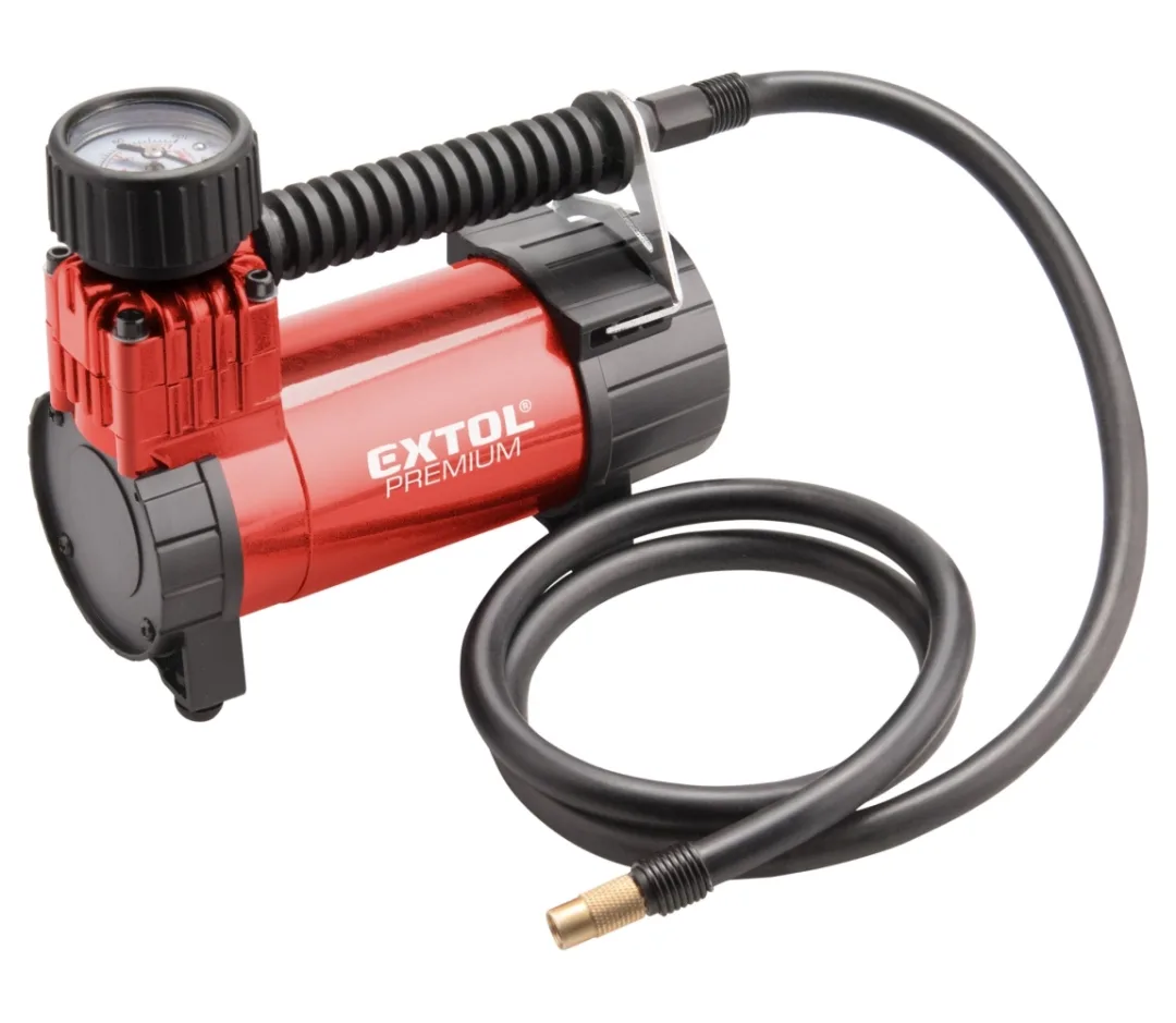 kompresor do auta 12V, 12V, 6,9bar kompresor do auta 12V, 12V, 6,9bar