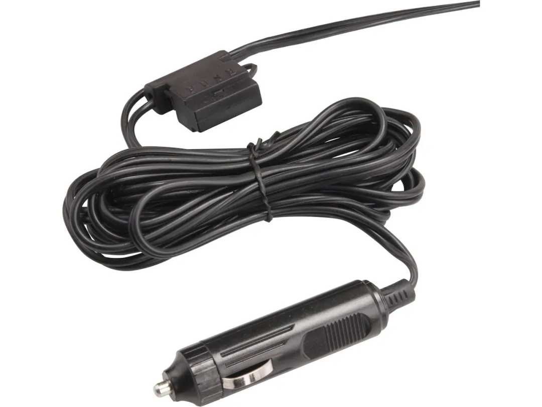 kompresor auto 12V v tašce s příslušenstvím, 12V, 10,3bar e