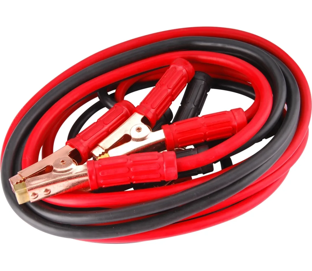 kabel startovací, 800A kabel startovací, 800A