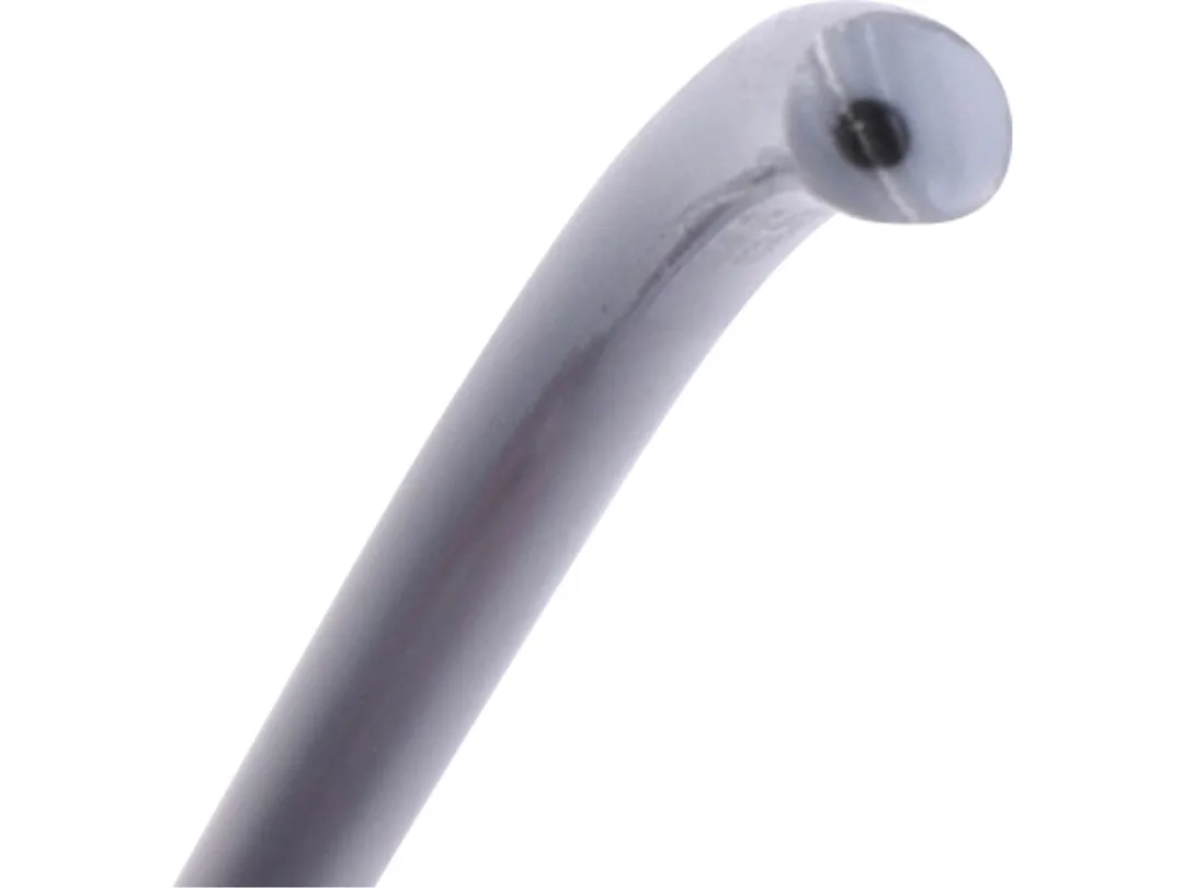 žací struna do sekačky s jádrem, kruhový profil, pr. 3mmx15m, PA66 a