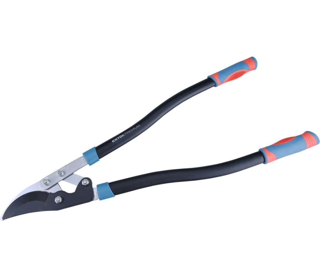 nůžky na větve převodové dvousečné, 730mm, HCS nůžky na větve převodové dvousečné, 730mm, HCS