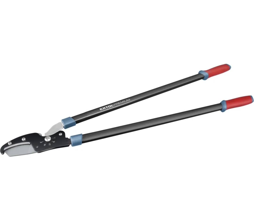nůžky na větve SUPER převodové kovadlinkové, 930mm, SK5 nůžky na větve SUPER převodové kovadlinkové, 930mm, SK5