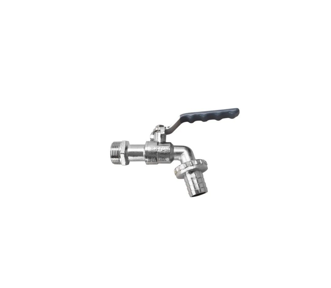 ventil zahradní, 3/4", cca 230g ventil zahradní, 3/4", cca 230g