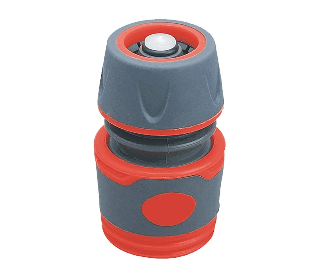 rychlospojka na hadici, 1/2", STOP ventil rychlospojka na hadici, 1/2", STOP ventil