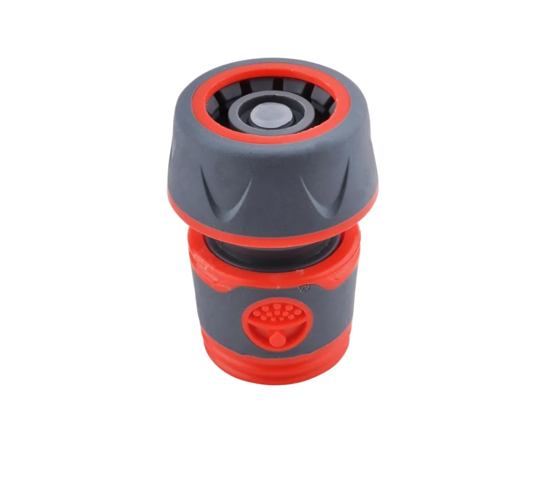 rychlospojka na hadici, 3/4", STOP ventil rychlospojka na hadici, 3/4", STOP ventil
