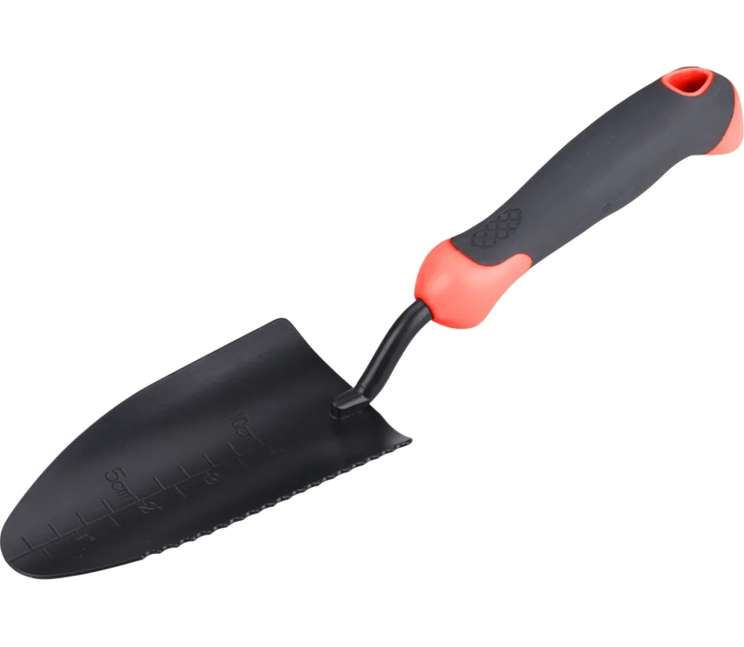 zahradní lopatka široká, délka 32cm zahradní lopatka široká, délka 32cm