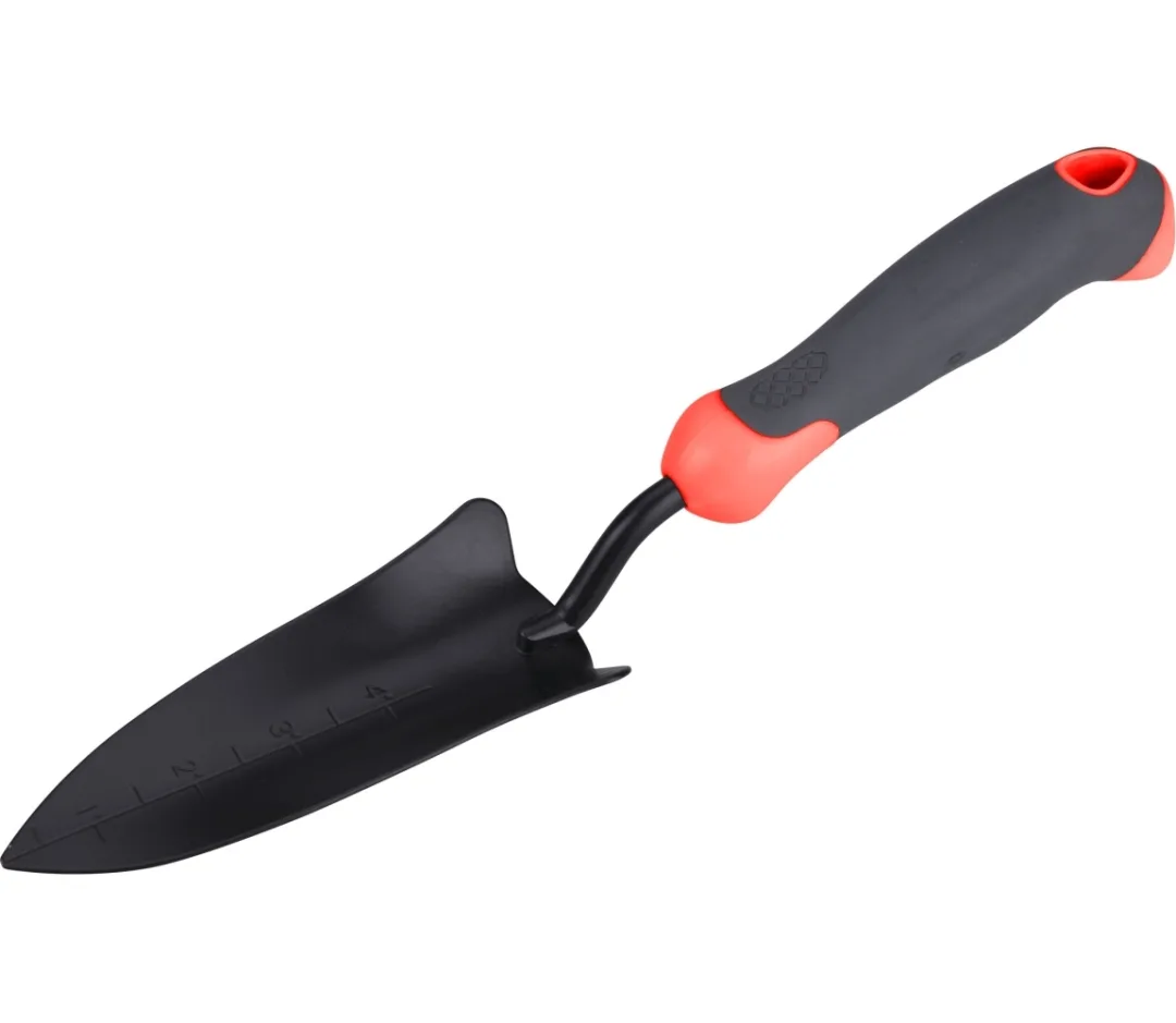 zahradní lopatka úzká, délka 33cm zahradní lopatka úzká, délka 33cm
