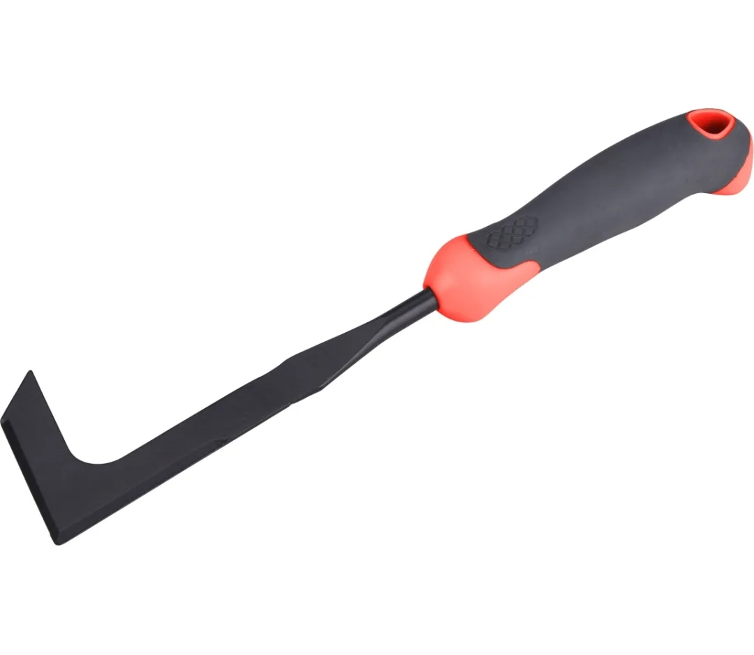 zahradní nůž ve tvaru L, délka 32cm zahradní nůž ve tvaru L, délka 32cm