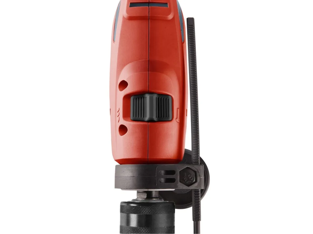vrtačka s příklepem, 500W a
