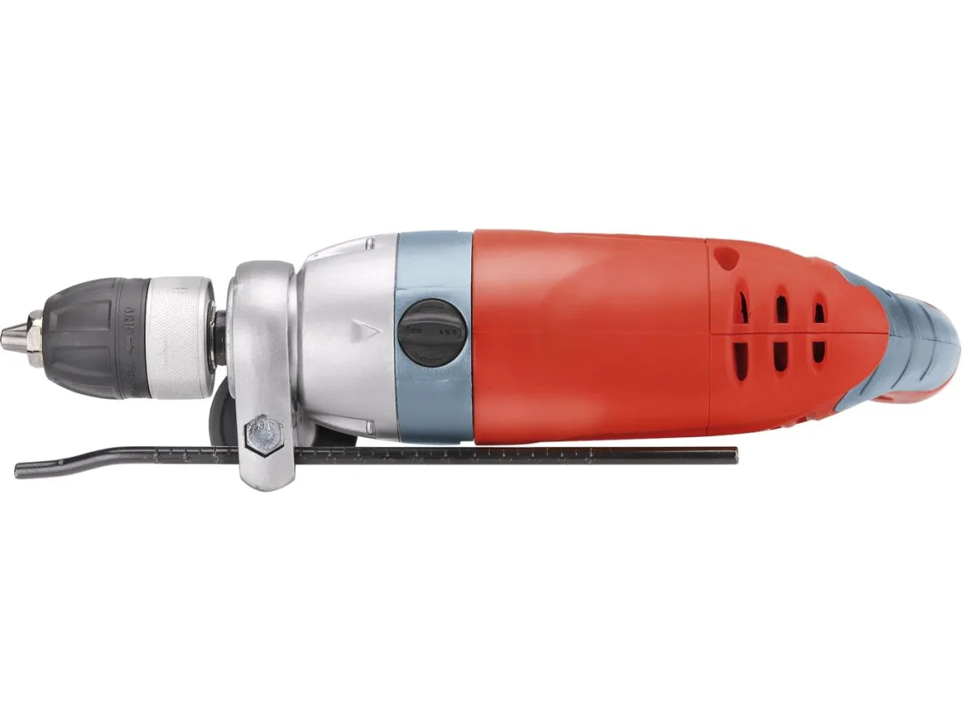 vrtačka s příklepem, Click-lock, 850W d