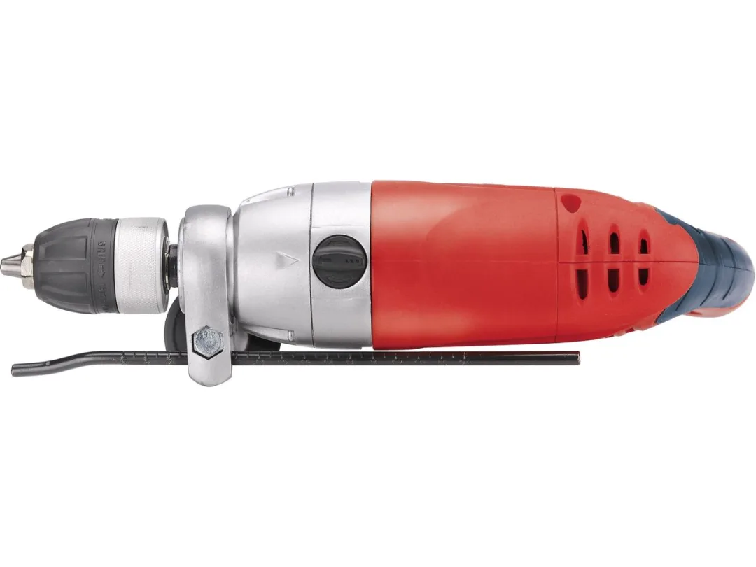 vrtačka s příklepem, 850W b