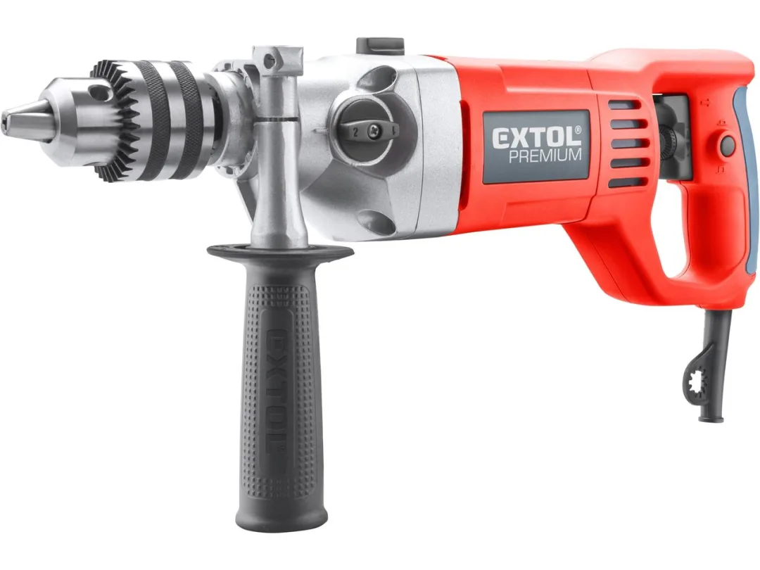 vrtačka s příklepem, 1050W c