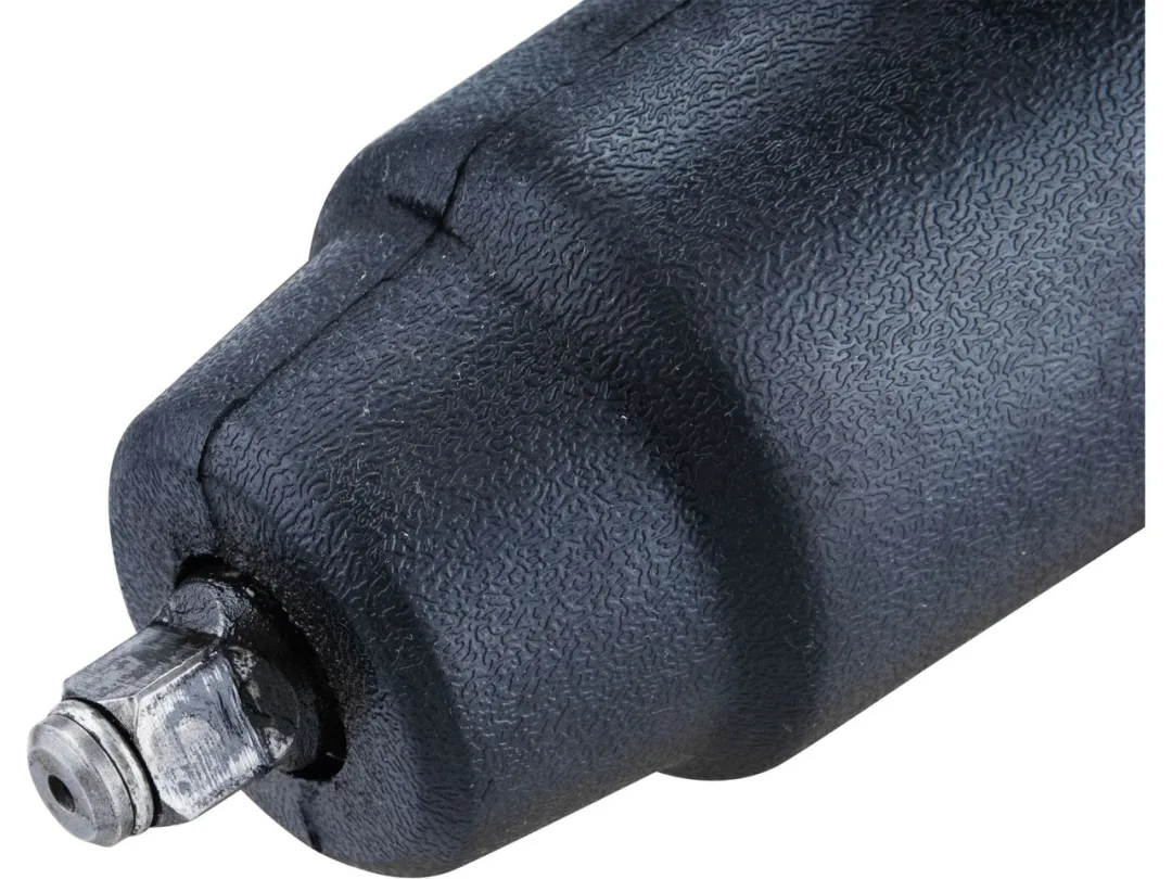 utahovák rázový elektrický, 950W, 1/2